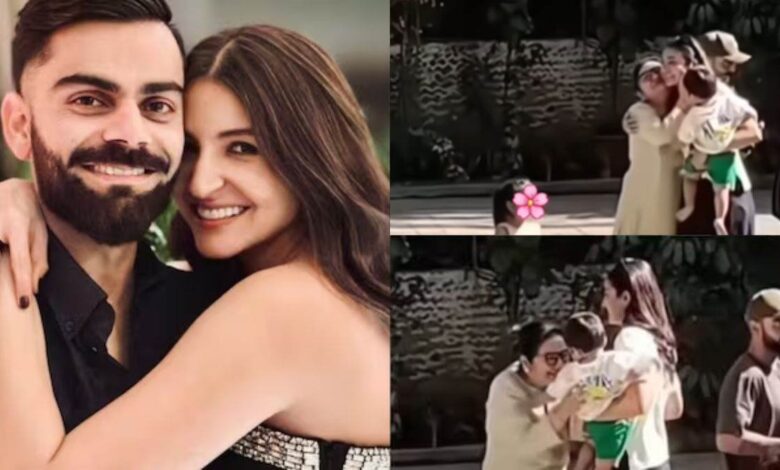 Anushka Sharma