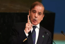 पाक सरकार