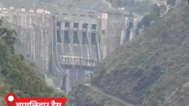 आतंकी ठिकाना, सुरक्षा अलर्ट बढ़ा