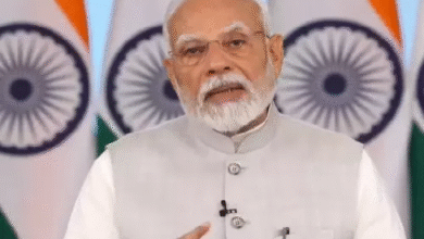 PM मोदी, चांद पर पहुंचेगा भारतीय एस्ट्रोनॉट, ISRO को नया लक्ष्य