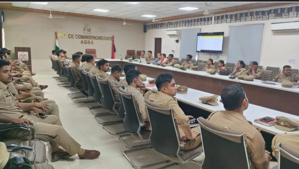 आईआरएडी ऐप, सड़क दुर्घटनाओं की सटीक और तेज़ जांच