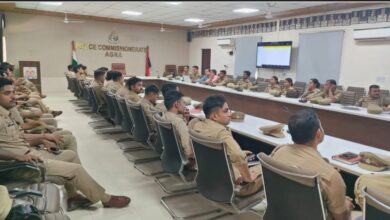 आईआरएडी ऐप, सड़क दुर्घटनाओं की सटीक और तेज़ जांच