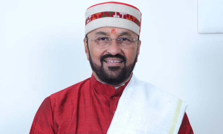 AGRA- आगरा के विकास को नई दिशा देगा अंतर्राष्ट्रीय आलू केंद्र - योगेन्द्र उपाध्याय 1
