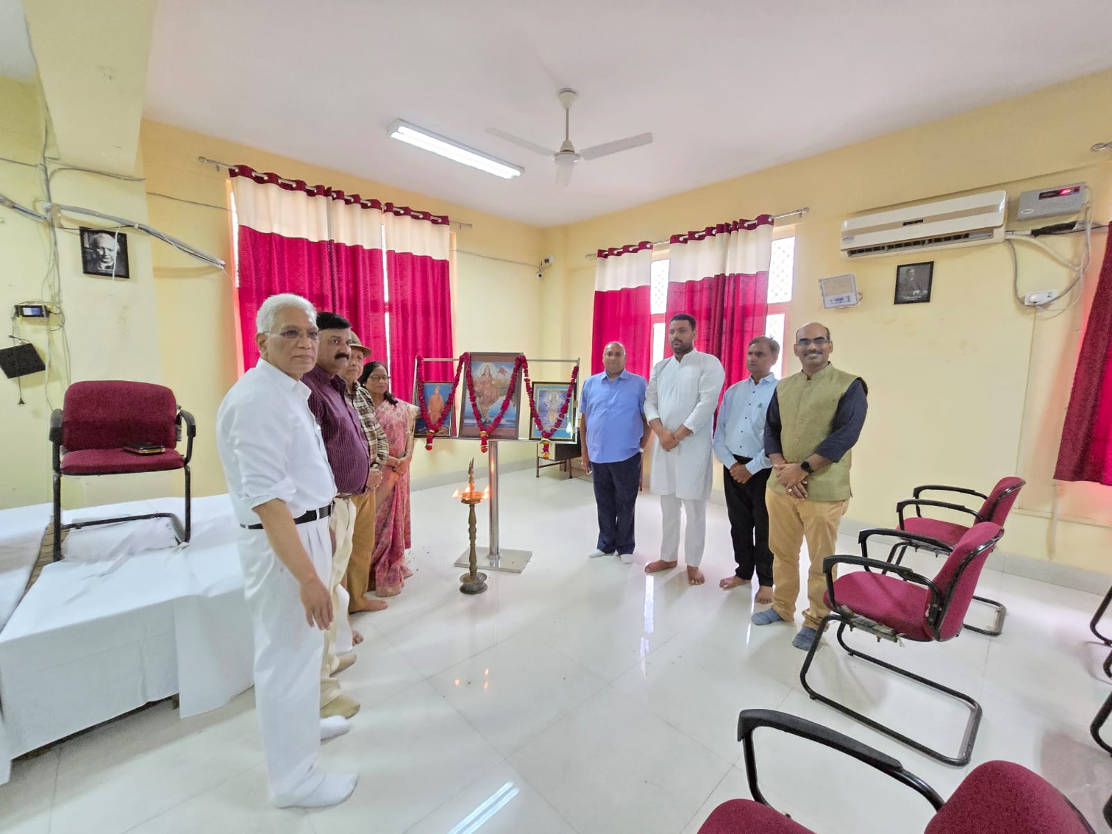 मानसिक स्वास्थ्य संस्थान
