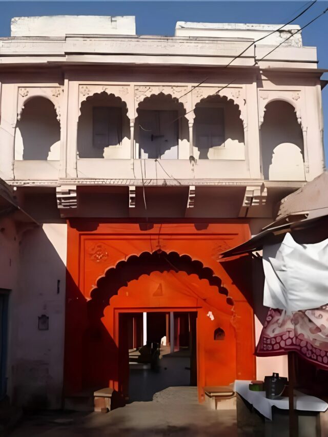 पृथ्वीनाथ महादेव मंदिर कॉरिडोर योजना