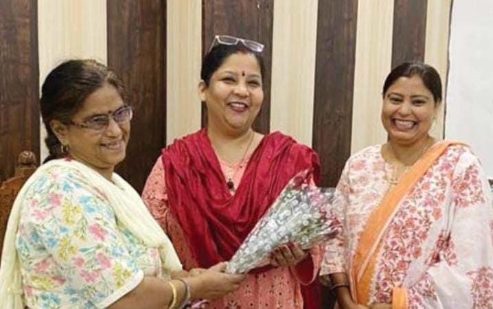 आगरा डॉ. भीमराव आंबेडकर विश्वविद्यालय