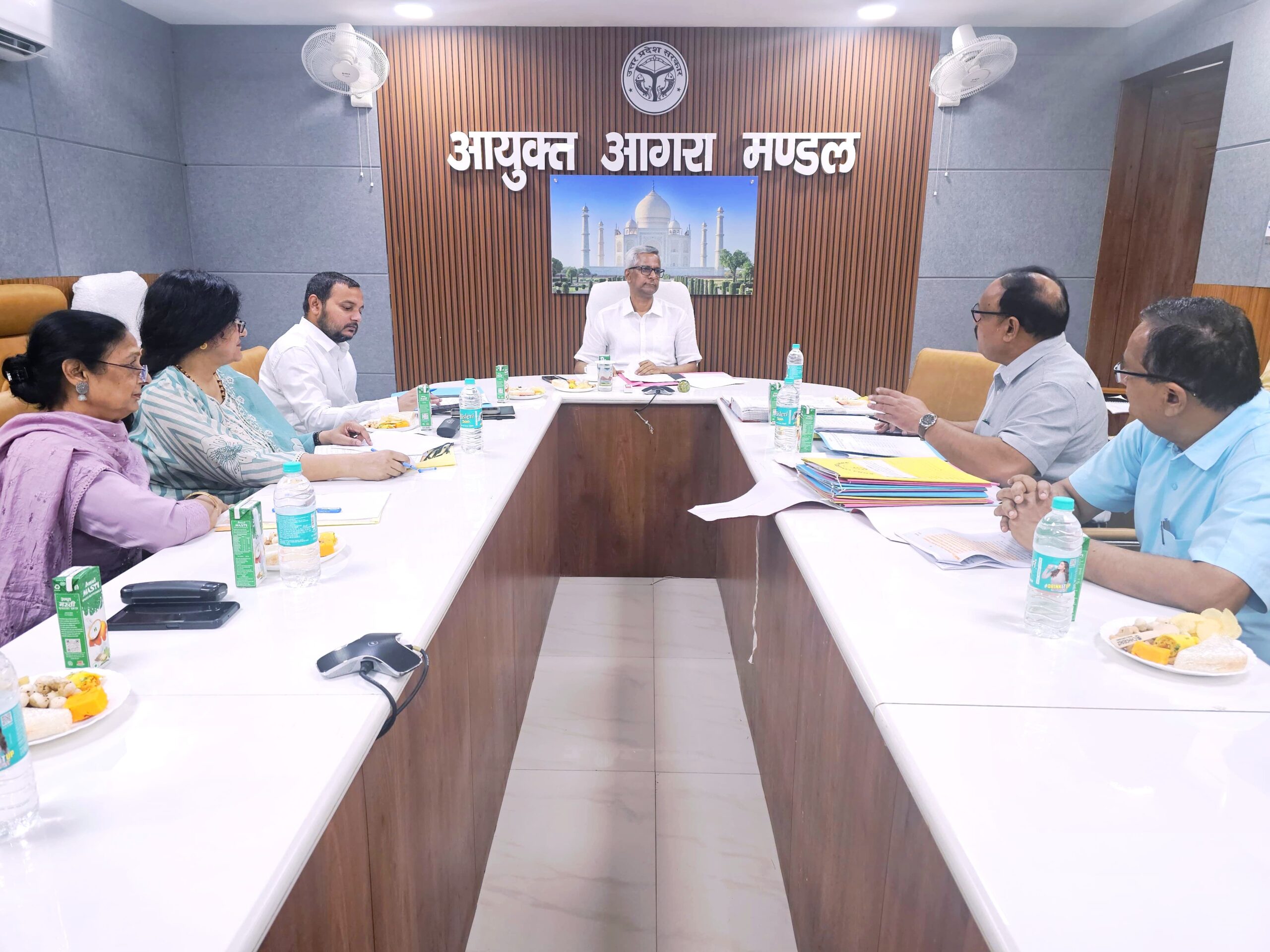 आगरा काॅलेज