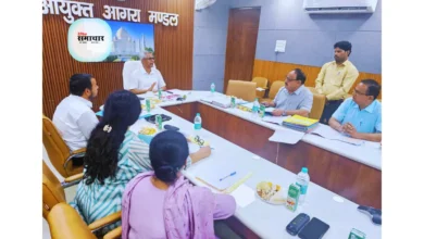 आगरा काॅलेज