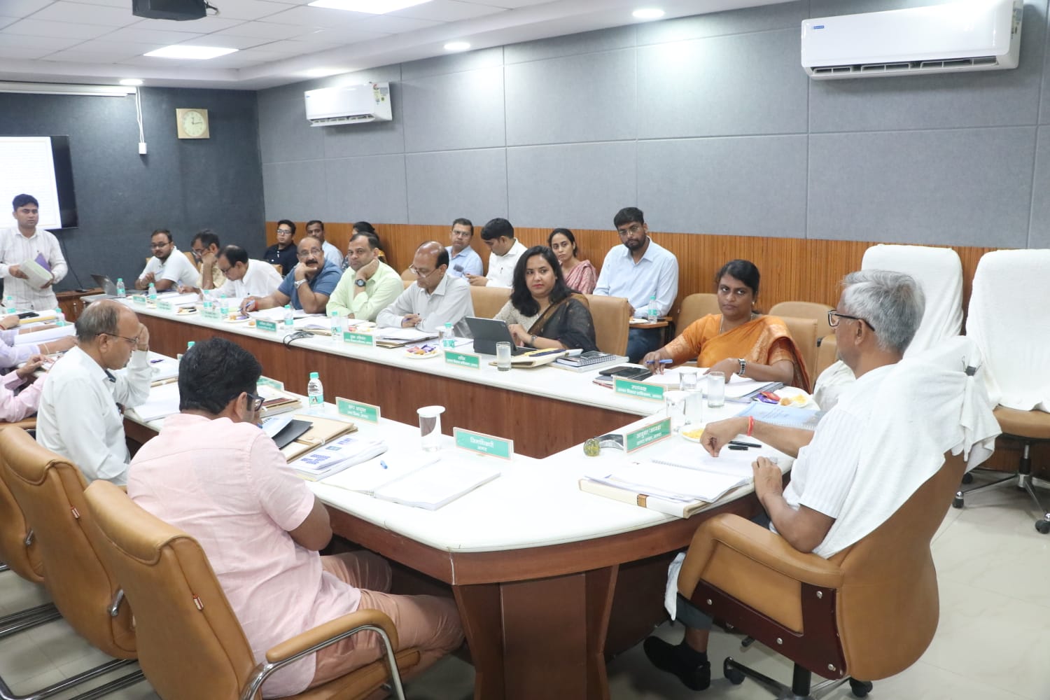 आगरा विकास प्राधिकरण