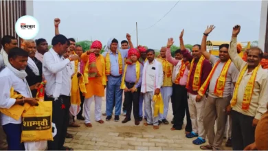 कान्हा गौशाला