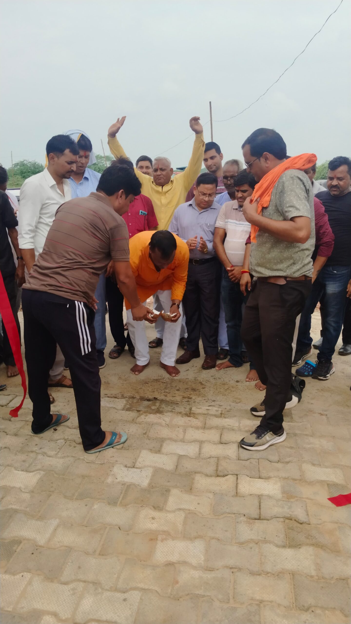 कान्हा गौशाला
