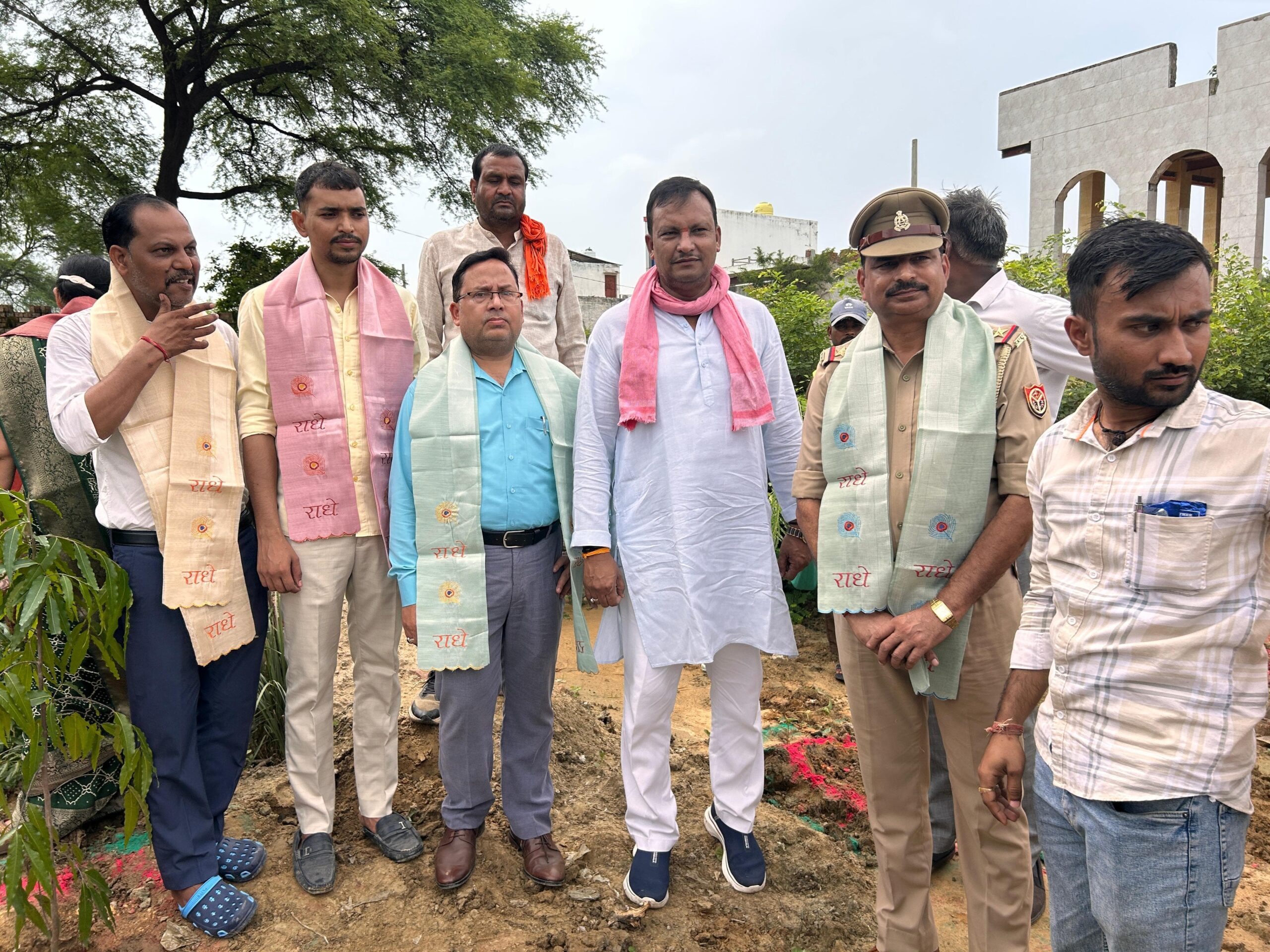 खेरागढ़ 