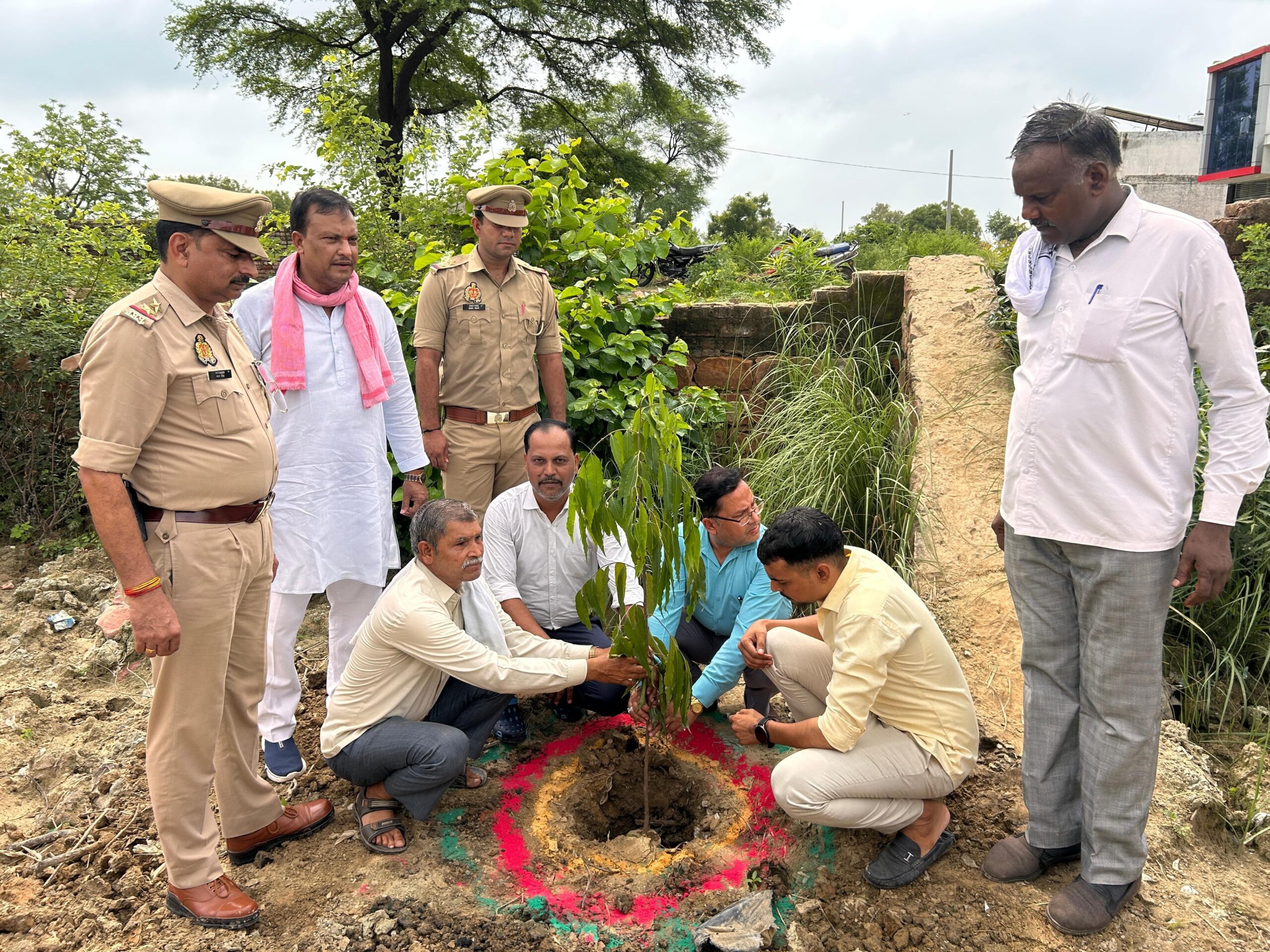 खेरागढ़ 