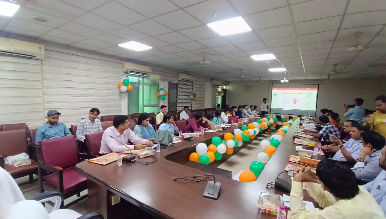 ग्राम स्वराज अभियान