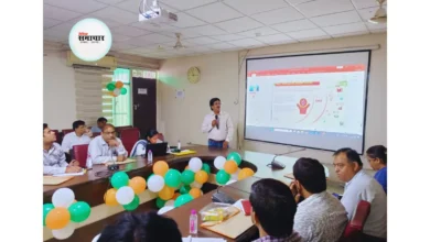ग्राम स्वराज अभियान