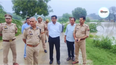 चंबल नदी, निरीक्षण
