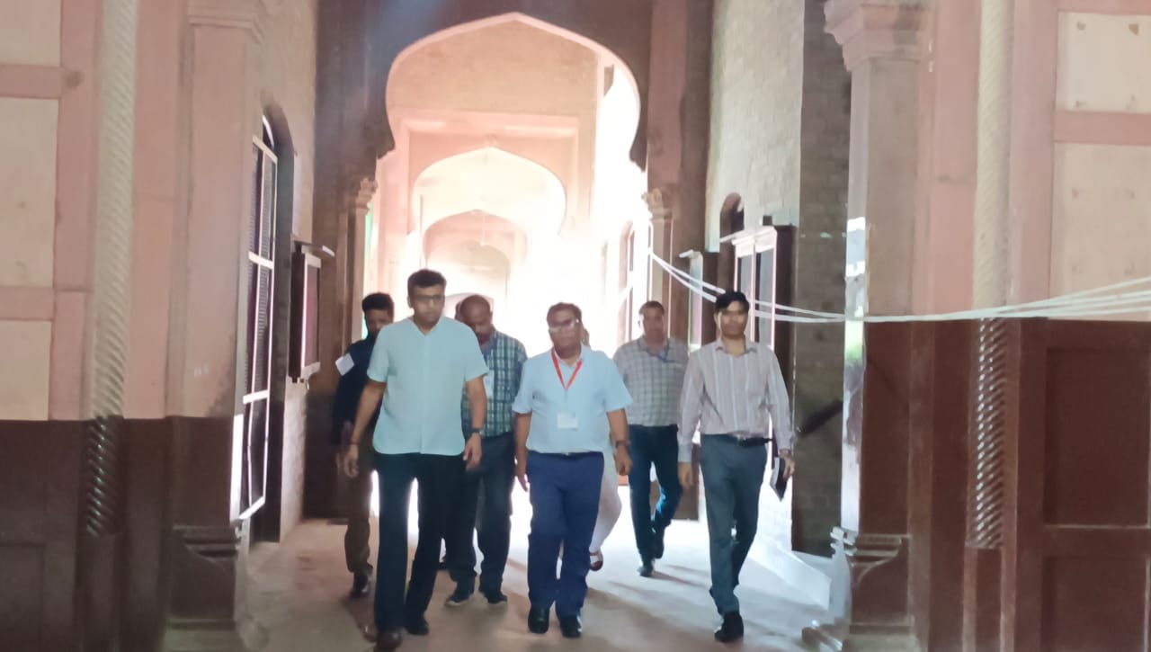 RO/ARO, परीक्षा परफेक्टली संपन्न
