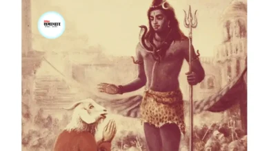 दक्ष प्रजापति