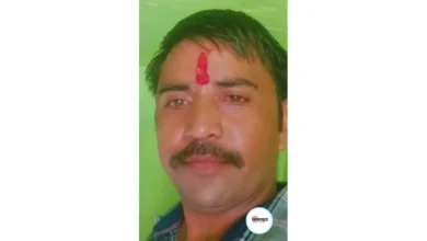 नीरज पाराशर