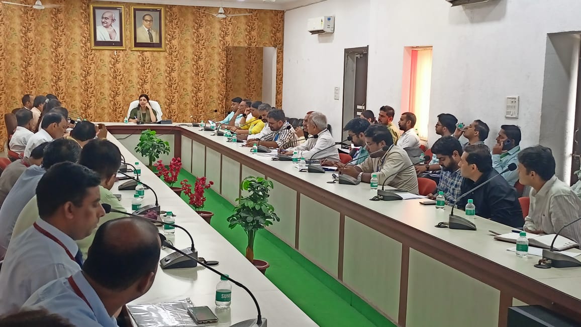 बैंक, ऋण वितरण 