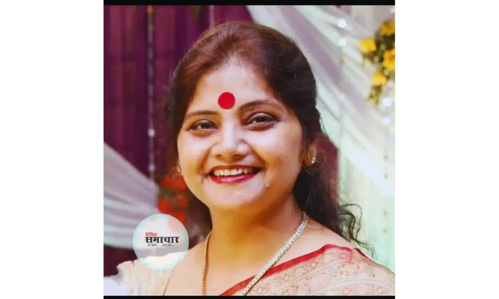 आगरा में 29 जुलाई को महिला जनसुनवाई, अध्यक्ष डॉ. बबीता चौहान करेंगी पीड़ितों से संवाद महिला जनसुनवाई