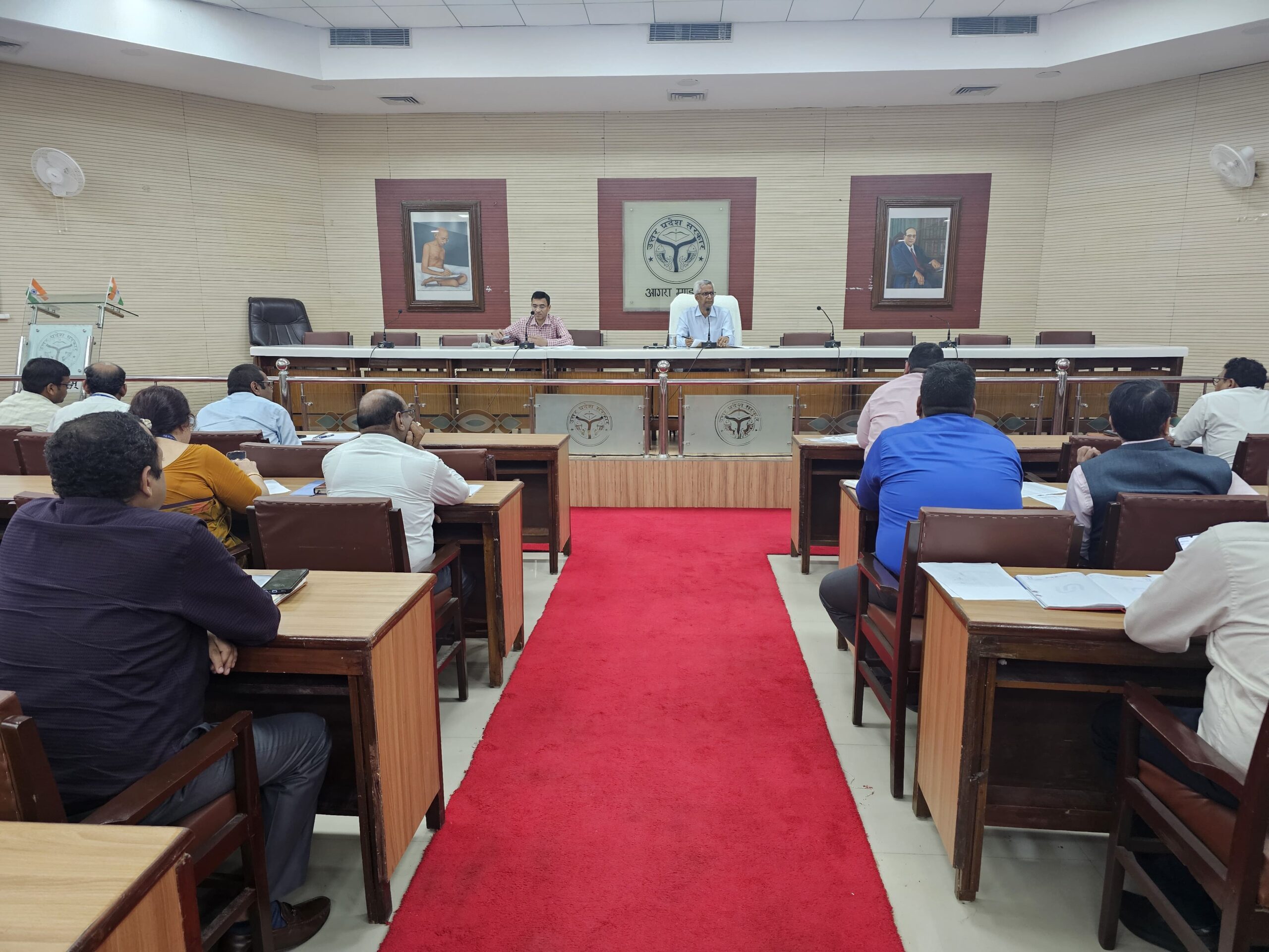 मुख्यमंत्री युवा उद्यमी विकास अभियान योजना