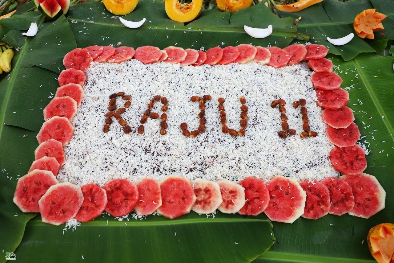 राजू हाथी