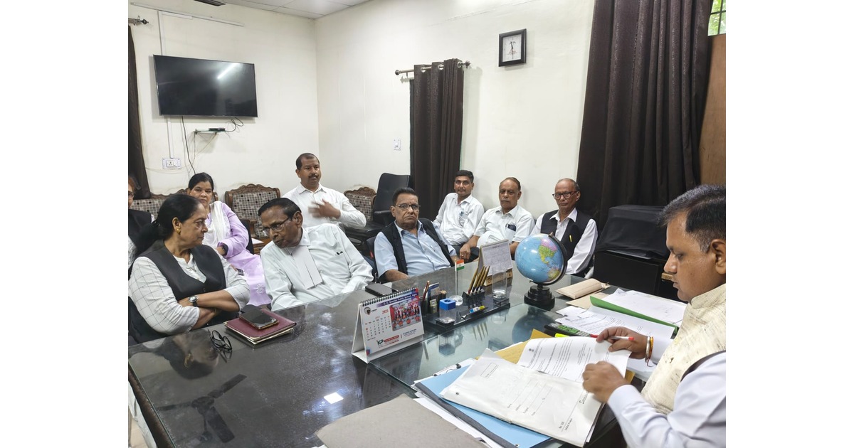 राष्ट्रीय मध्यस्थता अभियान आगरा 2025
