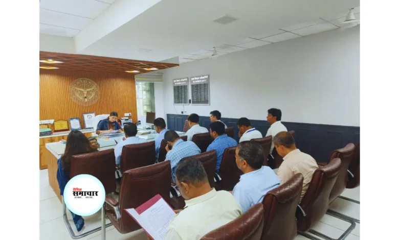 रोजगार मेला