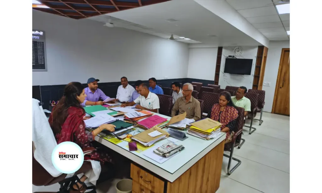 ग्रामीण तबके के युवाओं को गांव में ही मिलेगी डिजिटल लाइब्रेरी की सुविधा लाइब्रेरी