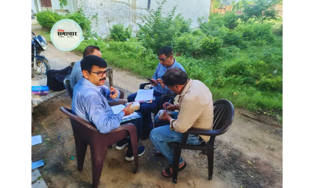 खाद्य सुरक्षा विभाग, की कार्रवाई
