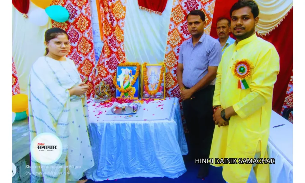 खेरागढ़ में स्वतंत्रता दिवस व जन्माष्टमी पर सांस्कृतिक आयोजन जन्माष्टमी, खेरागढ़, स्वतंत्रता दिवस 2025 खेरागढ़, जन्माष्टमी सांस्कृतिक कार्यक्रम, अंत्योदय पब्लिक स्कूल समारोह, अंत्योदय इंटर कॉलेज आयोजन,