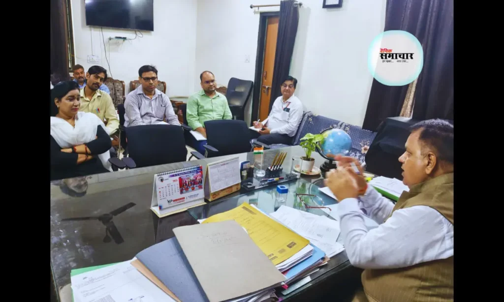 आगरा में 13 सितंबर को लोक अदालत, ऋण वादों पर बैठक राष्ट्रीय, लोक अदालत, 2025