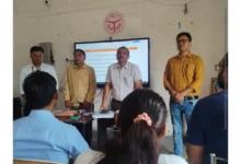 FLN प्रशिक्षण, FLN, खेरागढ़