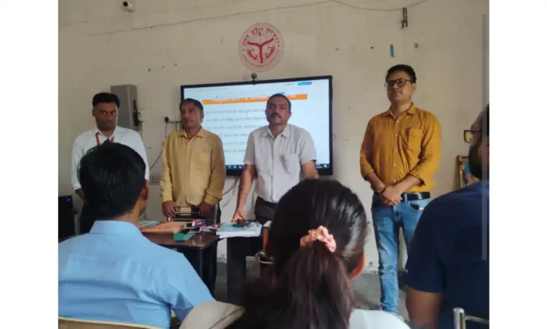 FLN प्रशिक्षण, FLN, खेरागढ़