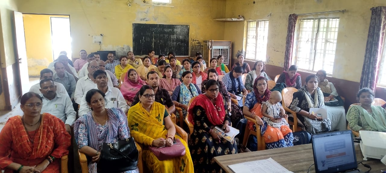 FLN प्रशिक्षण, FLN, खेरागढ़