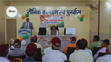 आगरा में, लीगल एड क्लीनिक, का उद्घाटन