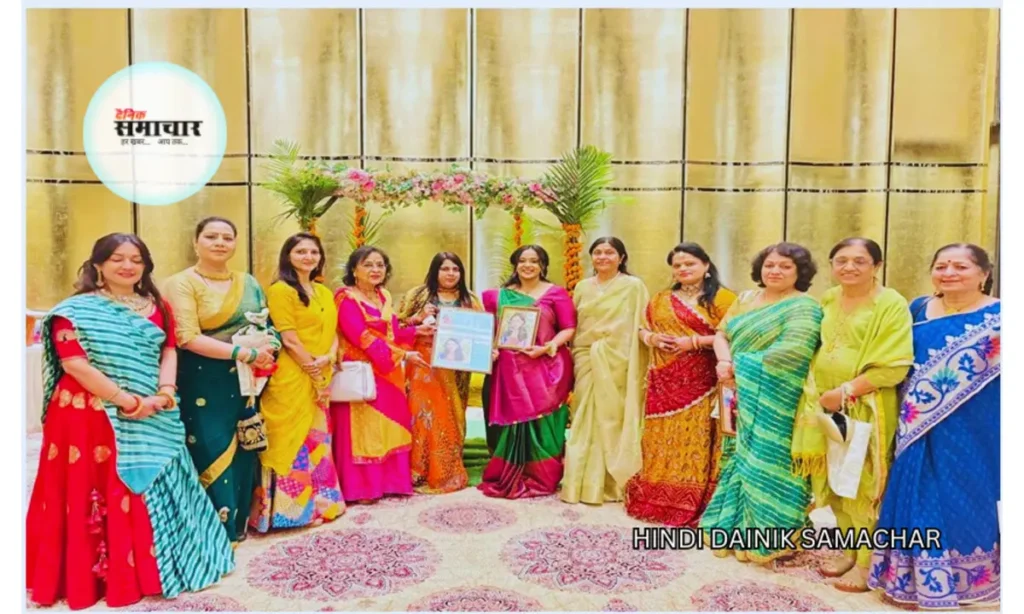 आकांक्षा समिति आगरा, फूड एक्सपो कॉनक्लेव