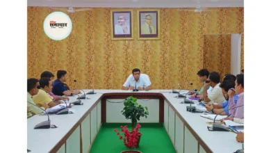 आगरा जर्जर स्कूल, भवन होंगे ध्वस्त: DM ने दिए निर्देश
