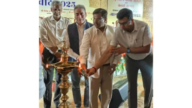 आगरा संवाद 2025