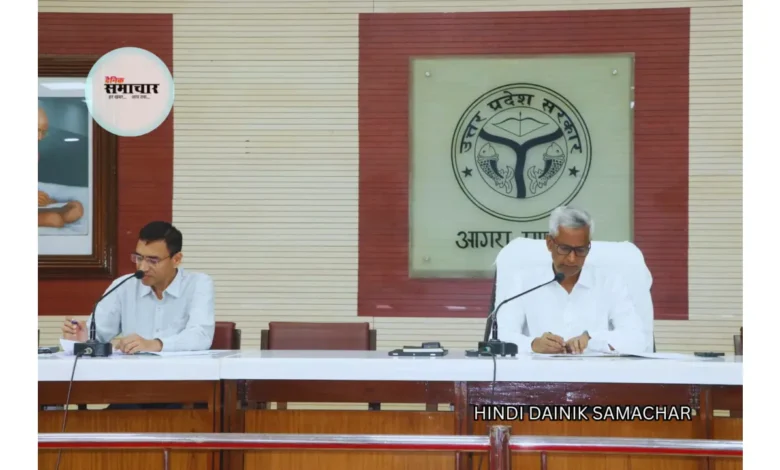 उद्योग बंधु समिति, मण्डलायुक्त शैलेन्द्र कुमार सिंह, निवेश