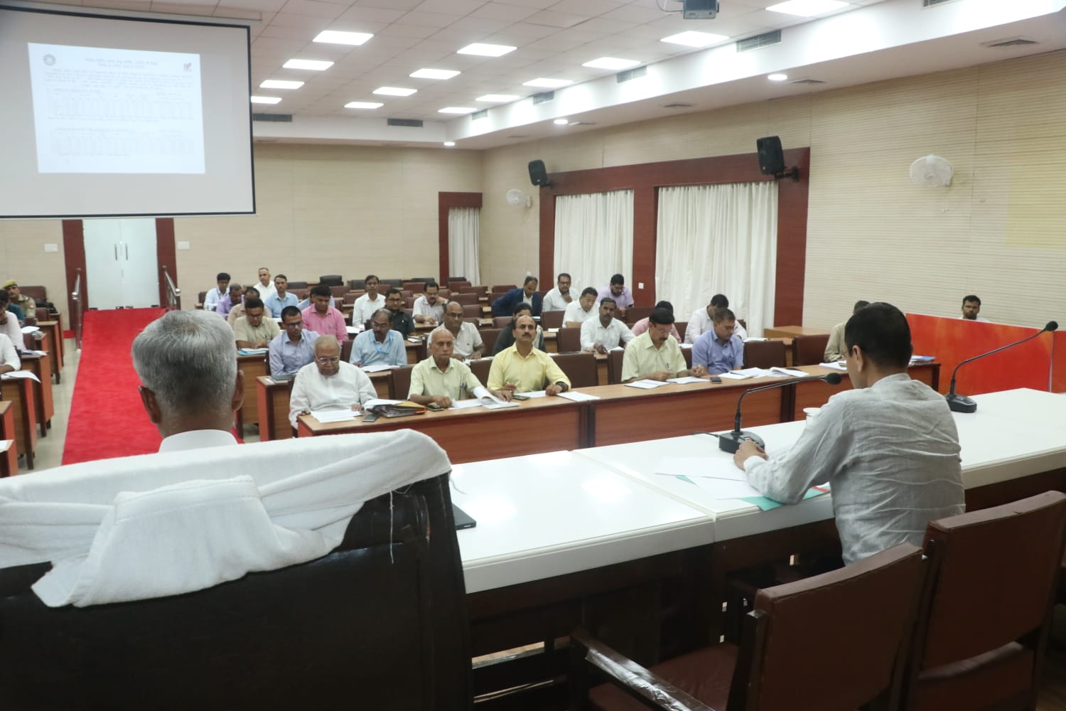 उद्योग बंधु समिति, मण्डलायुक्त शैलेन्द्र कुमार सिंह, निवेश