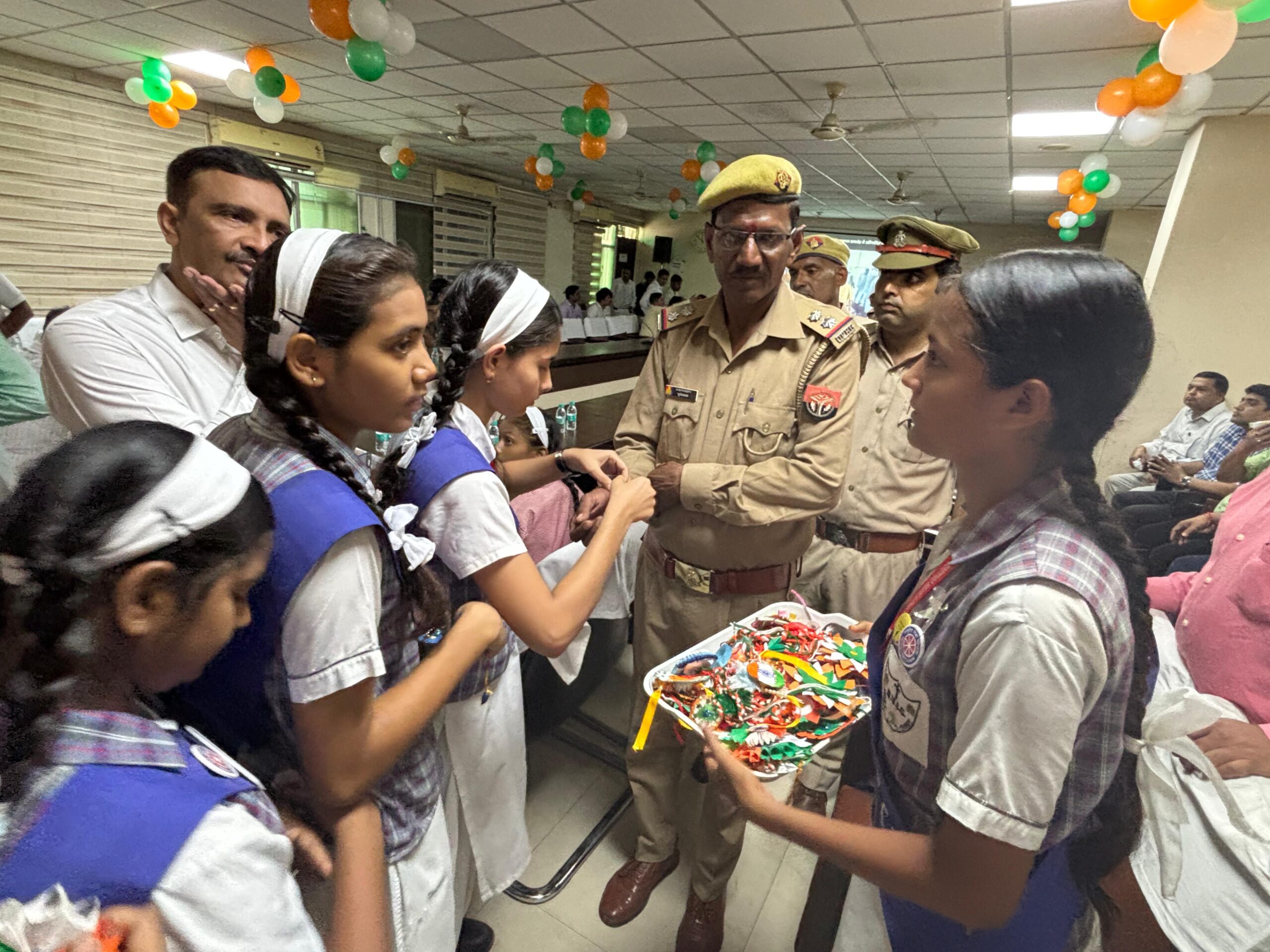 काकोरी ट्रेन एक्शन शताब्दी समारोह आगरा में सम्पन्न 5 काकोरी ट्रेन एक्शन शताब्दी, समारोह आगरा में सम्पन्न