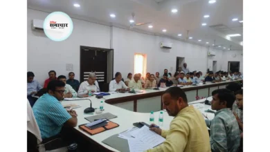 काकोरी शताब्दी समापन, हर घर तिरंगा