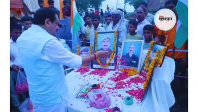 कारगिल शहीदों की स्मृति में खंदौली में विराट, दंगल