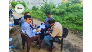 खाद्य सुरक्षा विभाग, की कार्रवाई