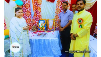 जन्माष्टमी, खेरागढ़, स्वतंत्रता दिवस 2025 खेरागढ़, जन्माष्टमी सांस्कृतिक कार्यक्रम, अंत्योदय पब्लिक स्कूल समारोह, अंत्योदय इंटर कॉलेज आयोजन,