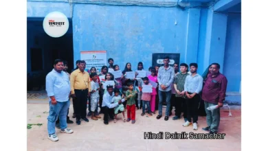 दीक्षांत समारोह, एक कदम और फाउंडेशन