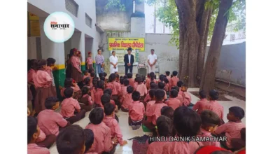 नशा मुक्त भारत अभियान, स्कूल हुए ड्रग फ्री