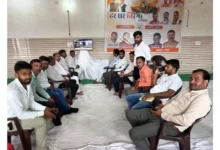 मन की बात, मोदी मन की बात 2025, बूथ 279 खेरागढ़, प्रधानमंत्री मोदी भाषण, भाजपा संगठन, बूथ स्तर की बैठक, मोदी मन की बात आगरा, सुधीर गर्ग गुड्डू, मोदी प्रेरक बातें, भाजपा कार्यकर्ता संकल्प